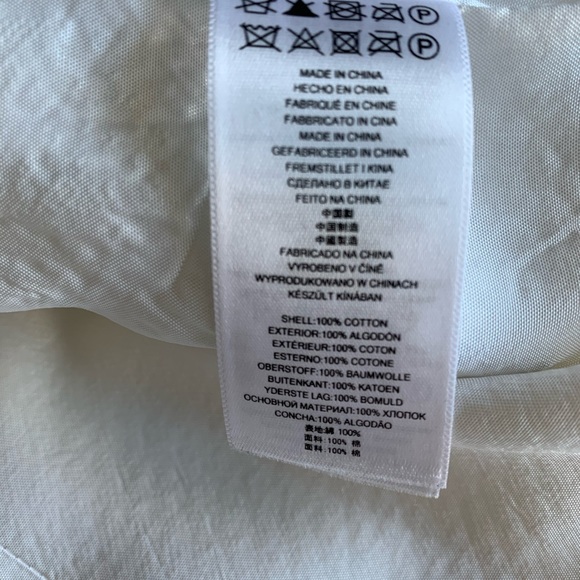 Women suit jacket. - Picture 5 of 8